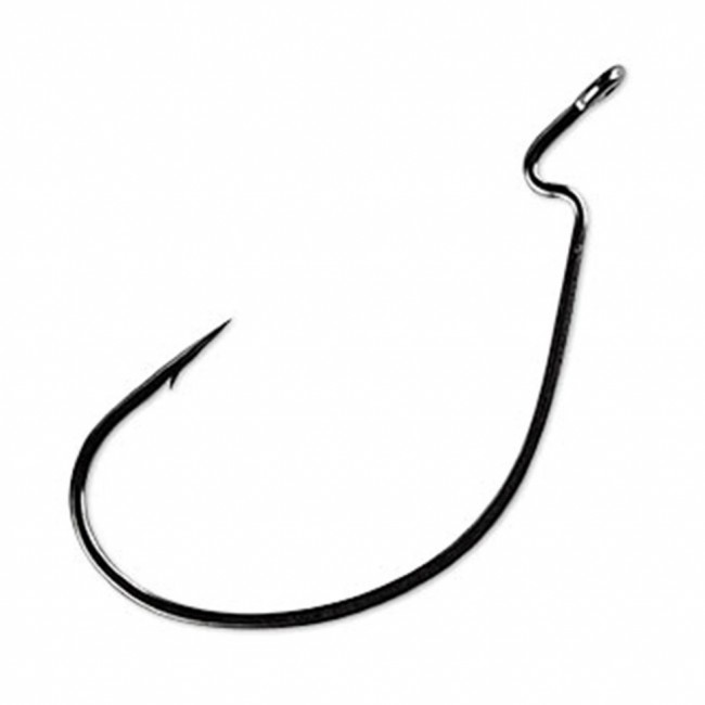 Крючок VMC офсетный 7310 BN 5шт