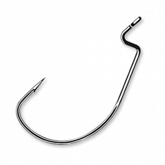 Крючок VMC офсетный 7316 BN Крючок VMC офсетный 7316 BN