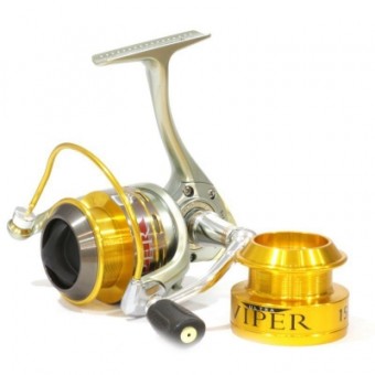 Катушка Kosadaka Viper 1500 F Катушка Kosadaka Viper 1500 F