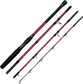 Удилище морское Penn Rampage II Boat 223 30-50lb