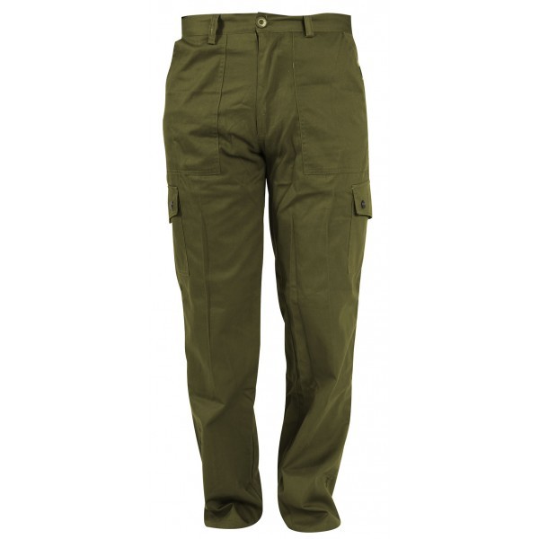 Штаны Norfin Nature Штаны Norfin Nature