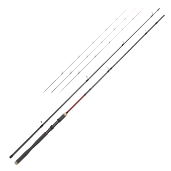 Удилище Dragon MegaBAITS Combat Quiver 2.70 m 50g