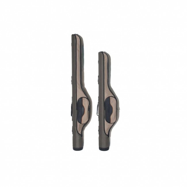 Чехол для спиннинга полужесткий Fisherman Ф305 (11х125см)