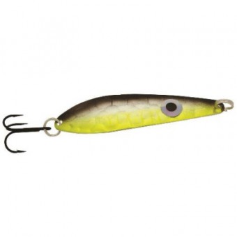 Блесна колеблющаяся Williams HQ-UV 35 (8см, 10.7г)