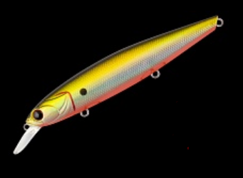 Воблер TsuYoki Draga 100SP