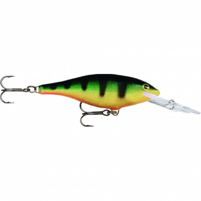 Воблер Rapala Shad Rap 08