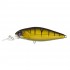 Воблер Lucky John Original Shad-X 80F