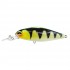 Воблер Lucky John Original Shad-X 80F