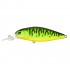 Воблер Lucky John Original Shad-X 80F