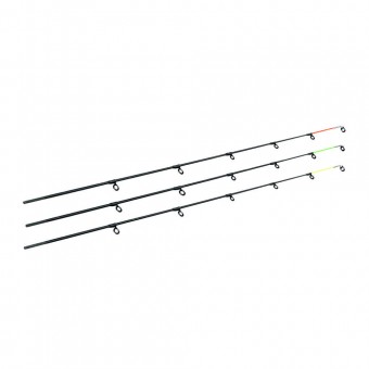 Вершинка к удилищу фидерному Sportex Carboflex ClassX CX3906 Feeder 3.90m 40-120gr Solid Tip 2oz