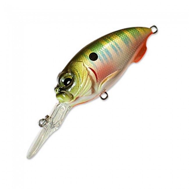 Воблер Kosadaka Synthez XL 55F Воблер Kosadaka Synthez XL 55F