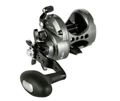 Катушка Okuma Cortez 12CSa Катушка Okuma Cortez 12CSa