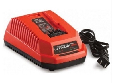 Платформа Mora для зарядки Lithium 40V