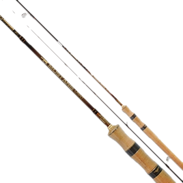 Спиннинг Kosadaka Mustang Light Special 1.98м 3-14г 198L Спиннинг Kosadaka Mustang Light Special 1.98м 3-14г 198L