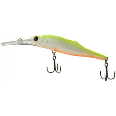 Воблер Mottomo Troller 120F 28.5г Воблер Mottomo Troller 120F 28.5г