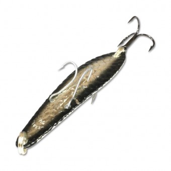 Блесна колеблющаяся Williams Ice Jig 50 (5.7см, 7г) для отвесного блеснения