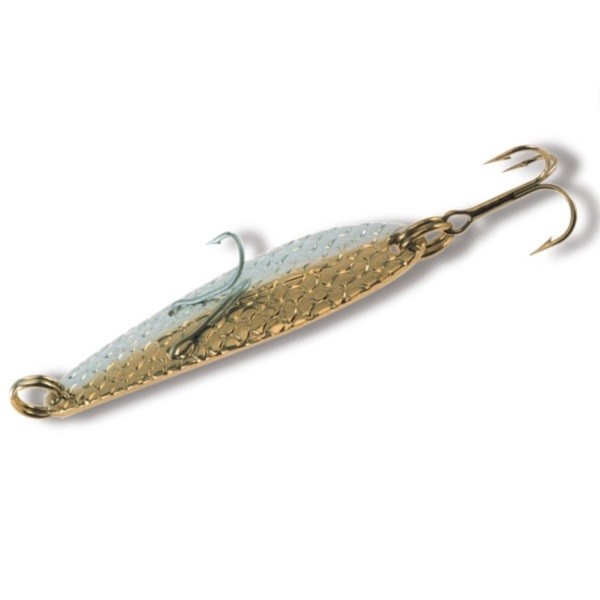 Блесна колеблющаяся Williams Ice Jig 50 (5.7см, 7г) для отвесного блеснения