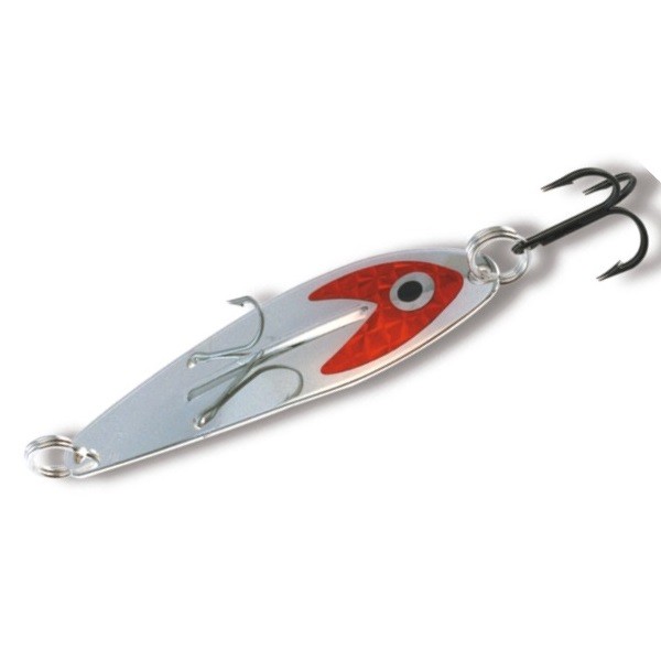 Блесна колеблющаяся Williams Ice Jig 50 (5.7см, 7г) для отвесного блеснения