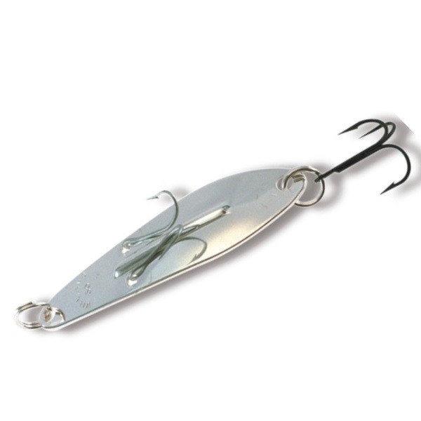 Блесна колеблющаяся Williams Ice Jig 50 (5.7см, 7г) для отвесного блеснения