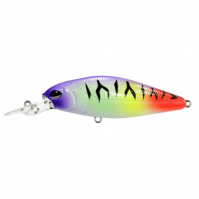 Воблер Lucky John Original Shad-XDR 80F