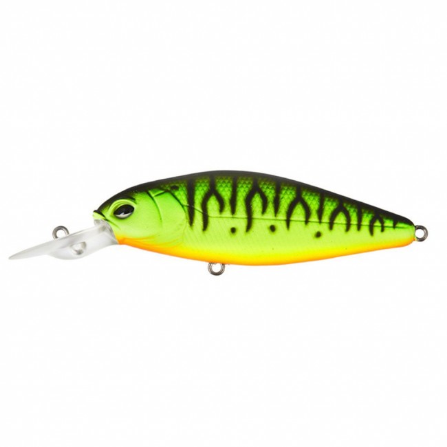 Воблер Lucky John Original Shad-XDR 80F