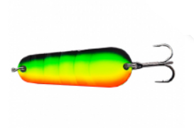 Блесна Колеблющаяся "Sprut" Saiku Spoon Блесна Колеблющаяся "Sprut" Saiku Spoon