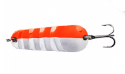 Блесна Колеблющаяся "Sprut" Saiku Spoon Блесна Колеблющаяся "Sprut" Saiku Spoon