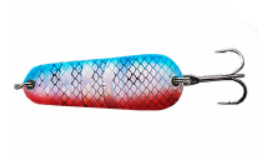 Блесна Колеблющаяся "Sprut" Saiku Spoon Блесна Колеблющаяся "Sprut" Saiku Spoon