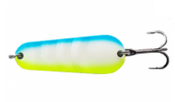Блесна Колеблющаяся "Sprut" Saiku Spoon Блесна Колеблющаяся "Sprut" Saiku Spoon