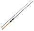 Спиннинг кастинговый JS Company Bixod N B3 BC682XH-R S-2 GLASS 6:4 21-112 г 2,02 м тубус