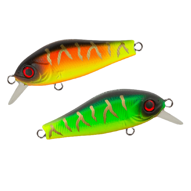 Воблер TsuYoki Rival SR 43SP