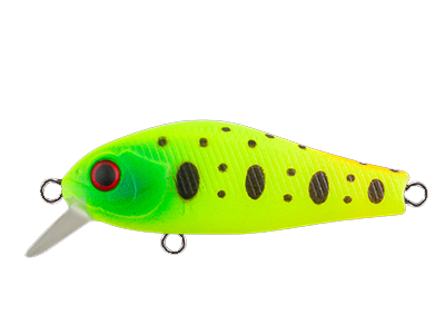 Воблер TsuYoki Rival SR 43SP