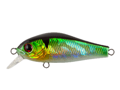 Воблер TsuYoki Rival SR 43SP