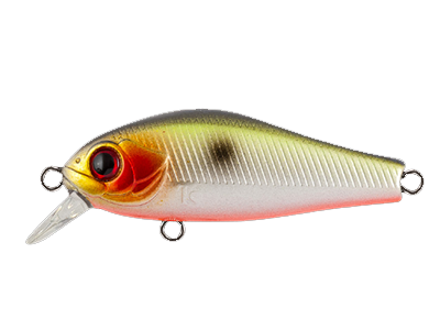 Воблер TsuYoki Rival SR 43SP