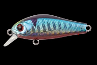 Воблер TsuYoki Rival SR 43SP