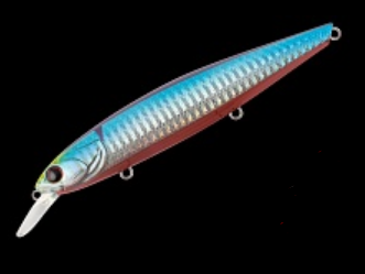 Воблер TsuYoki Draga 130SP