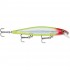 Воблер Rapala Shadow Rap 07