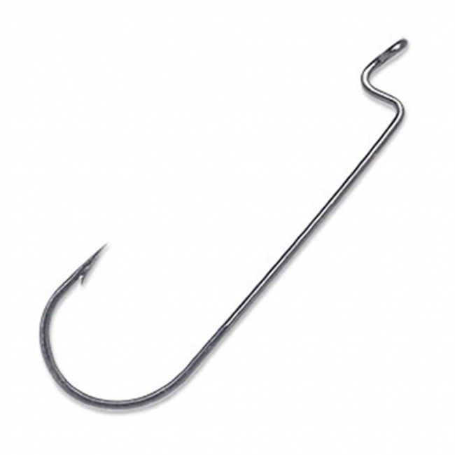 Крючок VMC офсетный 8313 BZ Крючок VMC офсетный 8313 BZ