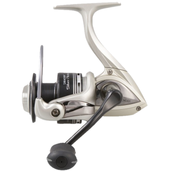 Катушка Dragon Silver Rider FD 430i