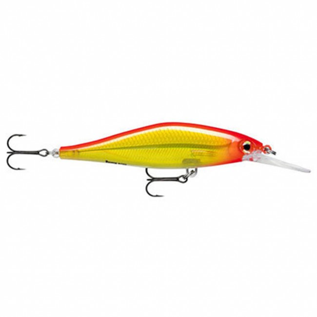 Воблер Rapala Shadow Rap Deep 11