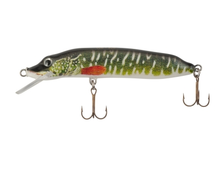 Воблер Chimera Pike FL 120mm Воблер Chimera Pike FL 120mm