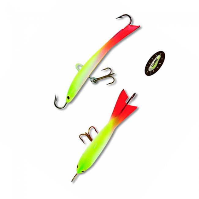 Балансир Kuusamo Tasapaino X-PRO 60 мм Балансир Kuusamo Tasapaino X-PRO 60 мм