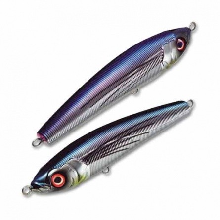 Воблер F990 Yo-Zuri Sashimi Slider (S) 140mm Воблер F990 Yo-Zuri Sashimi Slider (S) 140mm