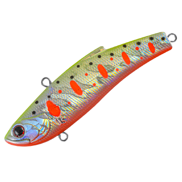 Раттлин TsuYoki Futago 70S Раттлин TsuYoki Futago 70S