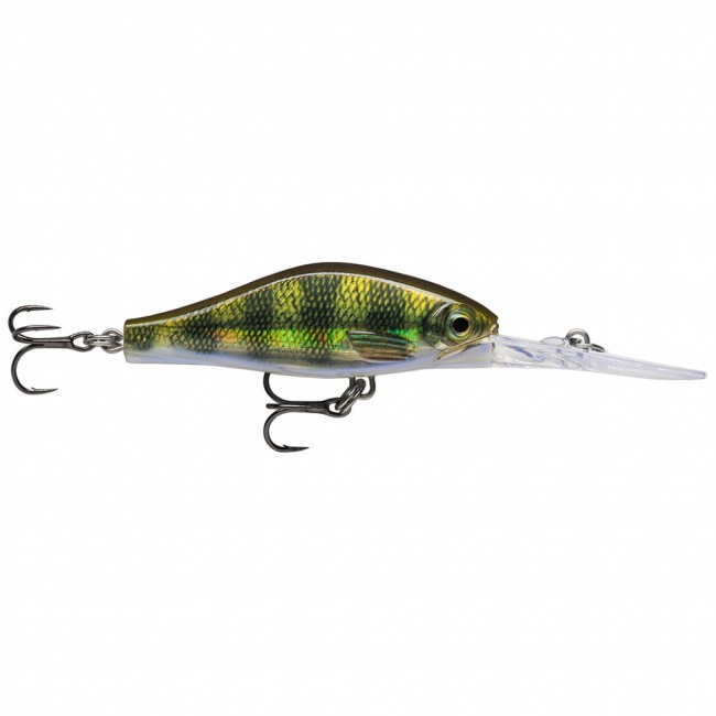 Воблер Rapala Shadow Rap Jack Deep 05 Воблер Rapala Shadow Rap Jack Deep 05