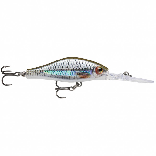 Воблер Rapala Shadow Rap Jack Deep 05 Воблер Rapala Shadow Rap Jack Deep 05