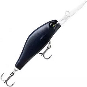 Воблер Rapala Shadow Rap Jack Deep 05 Воблер Rapala Shadow Rap Jack Deep 05