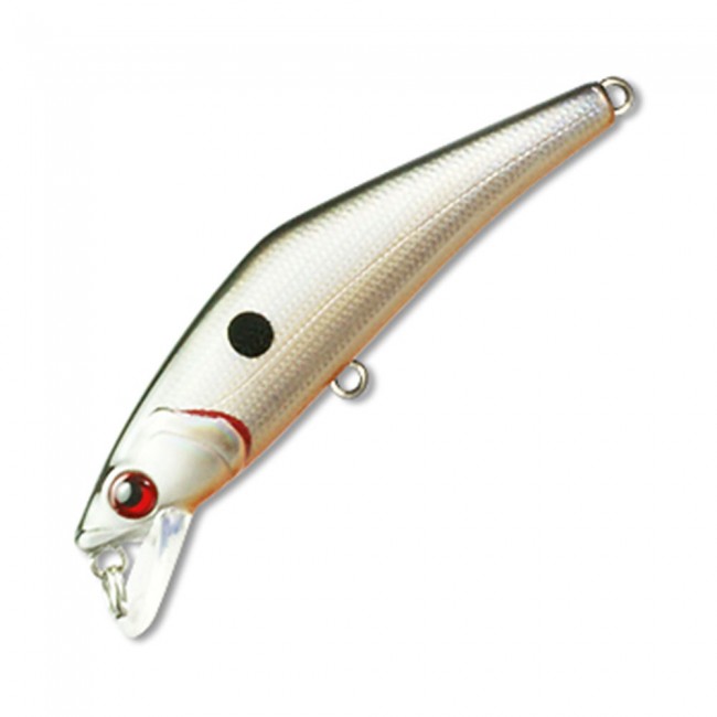 Воблер Kosadaka Gravity XS 55S