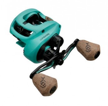 Катушка 13 Fishing Concept TX casting reel- 7.5:1 gear ratio LH - 1 size