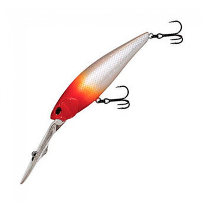 Воблер LureMax Husky 80F DDR